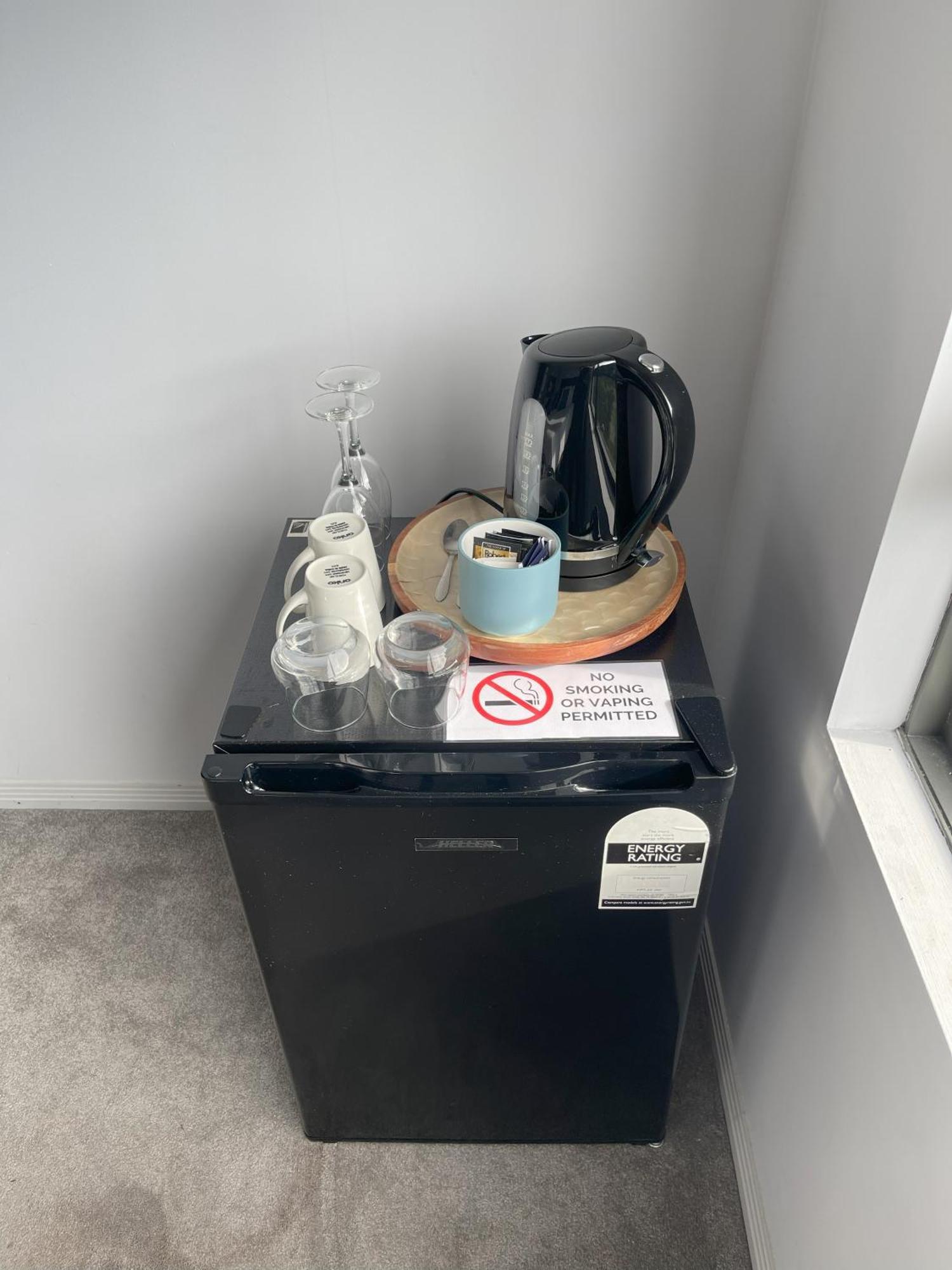 Bridgewater Apartments Brisbane Luaran gambar