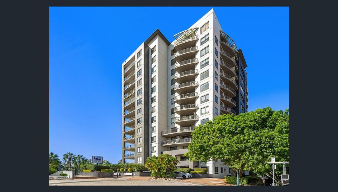 Bridgewater Apartments Brisbane Luaran gambar